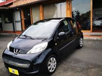 usata Peugeot 107 1071.0 12v Active 3p