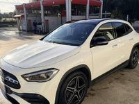 Usata Mercedes GLA200 Premium 150 CV (110 kW) 2022 SUV