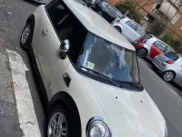 Usata Mini ONE 98 CV (72 kW) 2011 Giallo Utilitaria