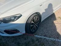Usata Fiat Tipo 2019 Station wagon