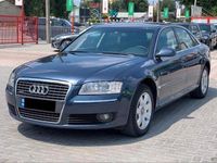 usata Audi A8 1ª serie - 2006