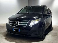 Usata Mercedes V250 190 CV (139 kW) 2015 Monovolume