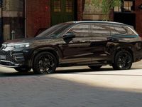 Nuova VW Tayron R-line Plus 193 CV (141 kW) 2026 Grenadill black metallizzato SUV