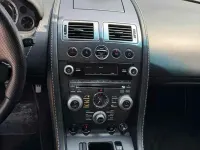 Usata Aston Martin Vantage 426 CV (313 kW) 2009 Nero Coupé