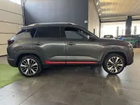 Nuova DR DR 5.0 154 CV (113 kW) 2026 Grigio SUV