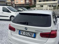 Usata BMW 320 Advantage 190 CV (139 kW) 2017 Other Station wagon
