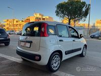 Usata Fiat Panda Easy 69 CV (50 kW) 2020 Bianco Berlina