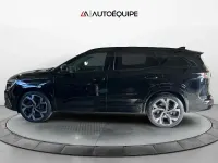 Usata Renault Espace Esprit Alpine 199 CV (146 kW) 2025 Nero SUV