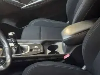 Usata Nissan Qashqai Visia 140 CV (102 kW) 2021 Blu/azzurro SUV