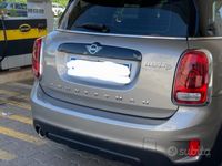 usata Mini Countryman 2020 - autom. 2.0