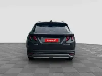 Nuova Hyundai Tucson 136 CV (100 kW) 2026 Ecotronic gray pearl SUV