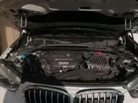 Usata BMW X1 150 CV (110 kW) 2017 SUV