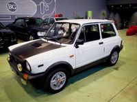 Usata Autobianchi A112 71 CV (52 kW) 1983 Bianco Utilitaria