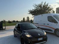 Usata Renault Clio II 65 CV (47 kW) 2010 Berlina