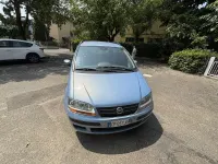 Usata Fiat Idea 95 CV (69 kW) 2004 Monovolume