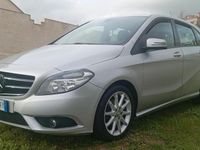 usata Mercedes B160 B 160CDI Executive