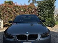 Usata BMW 325 218 CV (160 kW) 2007 Grigio Coupé