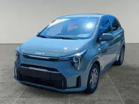 Nuova Kia Picanto Urban 68 CV (50 kW) 2026 Verde Utilitaria