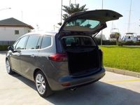 usata Opel Zafira Tourer 2.0 CDTi 165CV aut. Elective