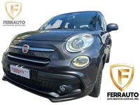 Usata Fiat 500L Connect 95 CV (69 kW) 2020 Other Monovolume