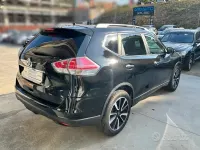 Usata Nissan X-Trail Acenta 131 CV (96 kW) 2015 Nero SUV