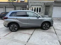 Usata Suzuki Vitara 129 CV (94 kW) 2022 Grigio SUV
