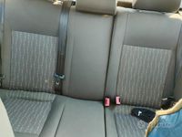 Usata Seat Ibiza 75 CV (55 kW) 2005 Grigio Berlina