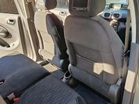 Usata Citroën C3 Picasso 92 CV (67 kW) 2015 Grigio Monovolume