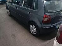 Usata VW Polo 75 CV (55 kW) 2002 Utilitaria