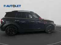 Usata Mini John Cooper Works Countryman 306 CV (225 kW) 2021 Nero SUV