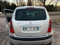 Usata Lancia Musa 2007 Grigio Monovolume