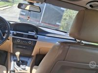 Usata BMW 320 163 CV (119 kW) 2006 Grigio Berlina