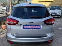 Usata Ford C-MAX Titanium S 120 CV (88 kW) 2017 Other Monovolume