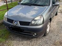 Usata Renault Clio II 75 CV (55 kW) 2003 Berlina