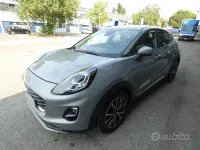 Usata Ford Puma 124 CV (91 kW) 2022 Grigio SUV