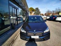 usata BMW 218 Active Tourer 218 d automatico