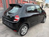 Usata Renault Twingo 70 CV (51 kW) 2015 Nero Utilitaria