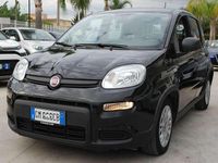 Usata Fiat Panda City Life 70 CV (51 kW) 2023 Nero Utilitaria