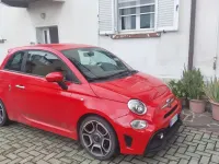 Usata Abarth 595 144 CV (105 kW) 2018 Utilitaria