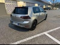Second-hand VW Golf VII Business 116 CP (85 kW) 2017 Gri Berlinǎ