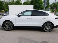 Usata Porsche Cayenne 460 CV (338 kW) 2022 Bianco SUV