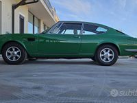 Usata Fiat Dino 184 CV (135 kW) 1970 Verde Coupé