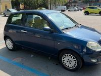 Usata Lancia Ypsilon 70 CV (51 kW) 2004 Blu Utilitaria