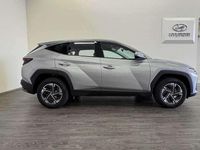 Nuova Hyundai Tucson 159 CV (116 kW) 2025 Shimmering silver SUV