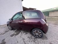 Usata Lancia Ypsilon 60 CV (44 kW) 2009 Viola Utilitaria