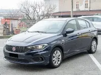 Usata Fiat Tipo Easy 95 CV (69 kW) 2019 Bluazzurro Berlina