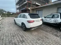 Usata Mercedes GLC250 211 CV (155 kW) 2019 SUV
