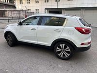 Usata Kia Sportage Plus 116 CV (85 kW) 2012 SUV