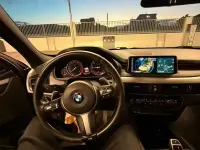 Usata BMW X5 M Sport 231 CV (169 kW) 2015 SUV