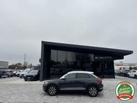 Usata VW T-Roc Style 150 CV (110 kW) 2019 Grigio SUV